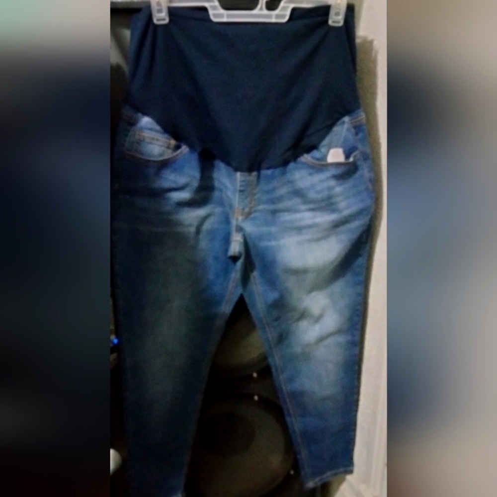 Jean Sale👖